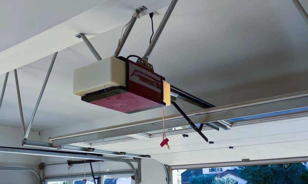 Garage Door Opener Repair Rancho Palos Verdes