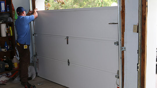 Garage Door Installation Rancho Palos Verdes